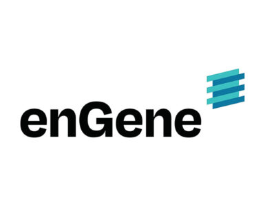 enGene Logo