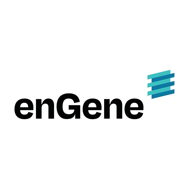 enGene Logo