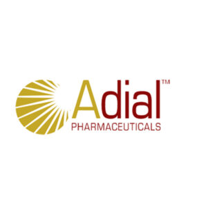 Adial Pharmaceuticals Logo