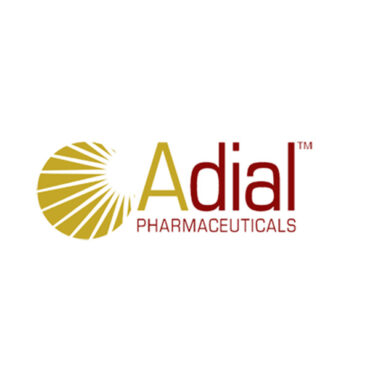 Adial Pharmaceuticals Logo