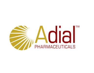 Adial Pharmaceuticals Logo