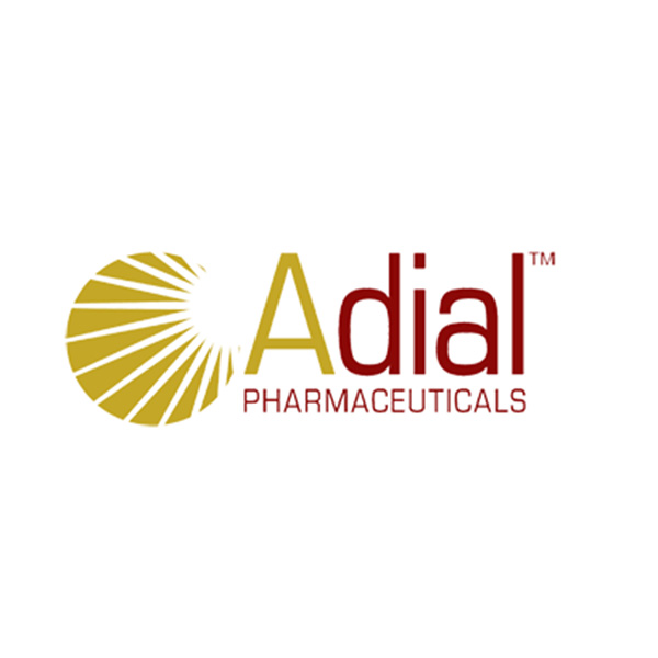 Adial Pharmaceuticals Logo