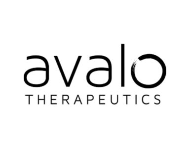 Avalo Therapeutics Logo