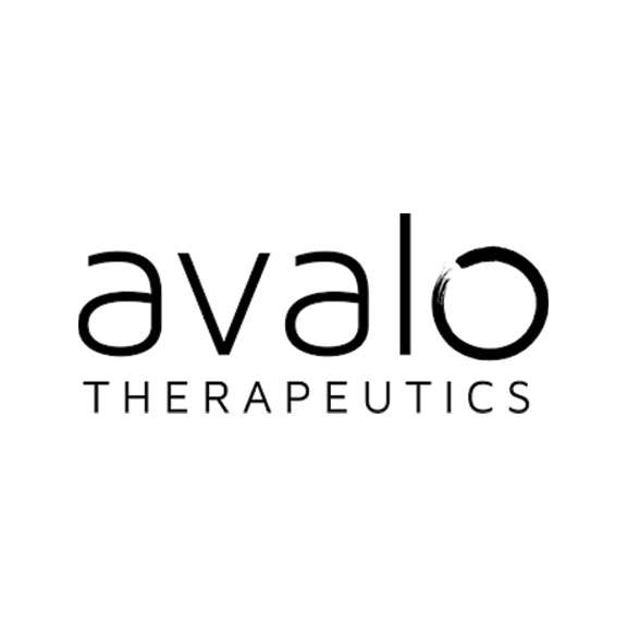 Avalo Therapeutics Logo