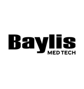Baylis Medtech Logo