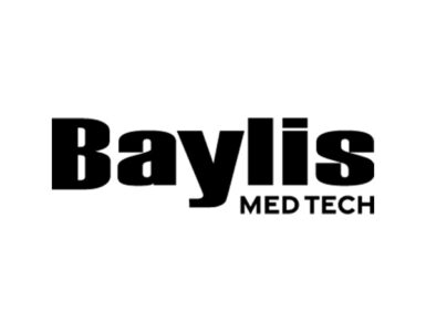 Baylis Medtech Logo