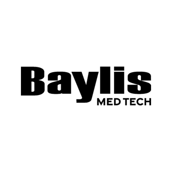 Baylis Medtech Logo