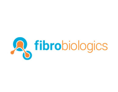 FibroBiologics Logo