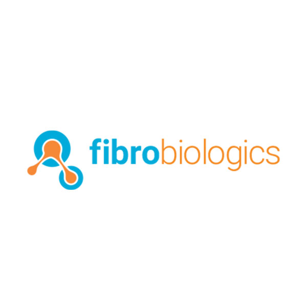 FibroBiologics Logo